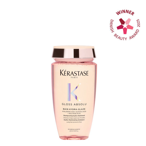 Kérastase Gloss Absolu Bain Hydra-Glaze Shampoo 250ML