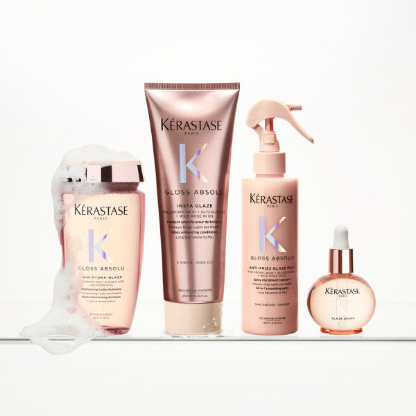 Kérastase Gloss Absolu Bain Hydra-Glaze Shampoo 250ML