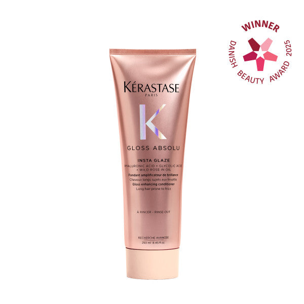Kérastase Gloss Absolu Insta Glaze Conditioner 250ML