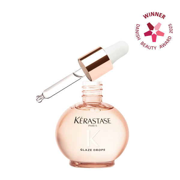Kérastase Gloss Absolu Glaze Drops Hair Oil 45ML
