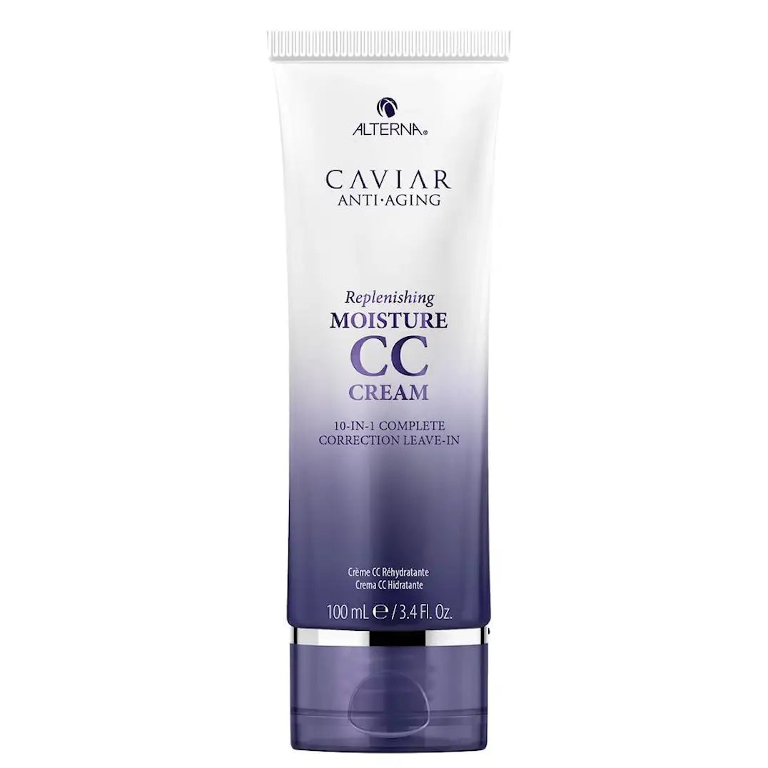CC CREAM MOISTURE 100ML