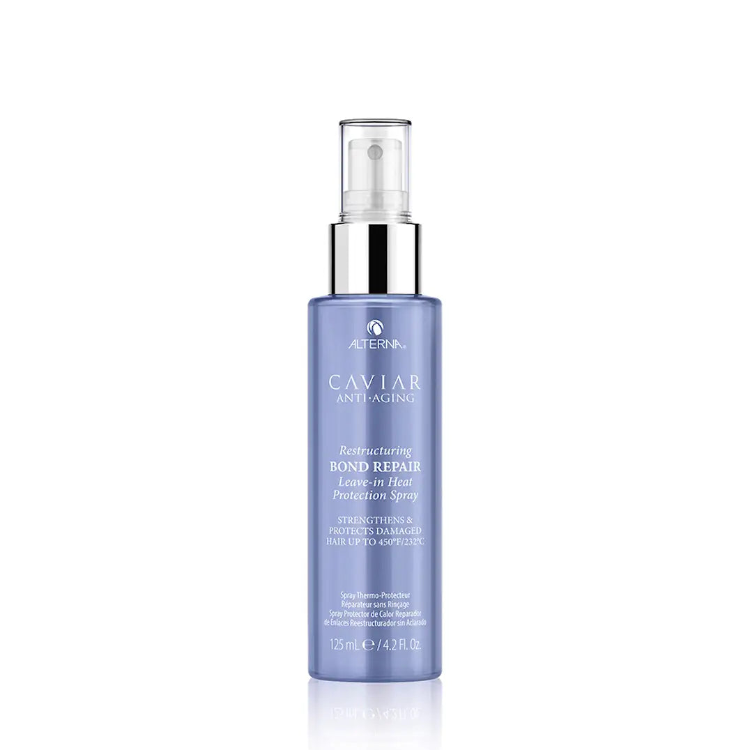 BOND REPAIR LEAVE IN HEAT PROTECTION SPRAY 125ML
