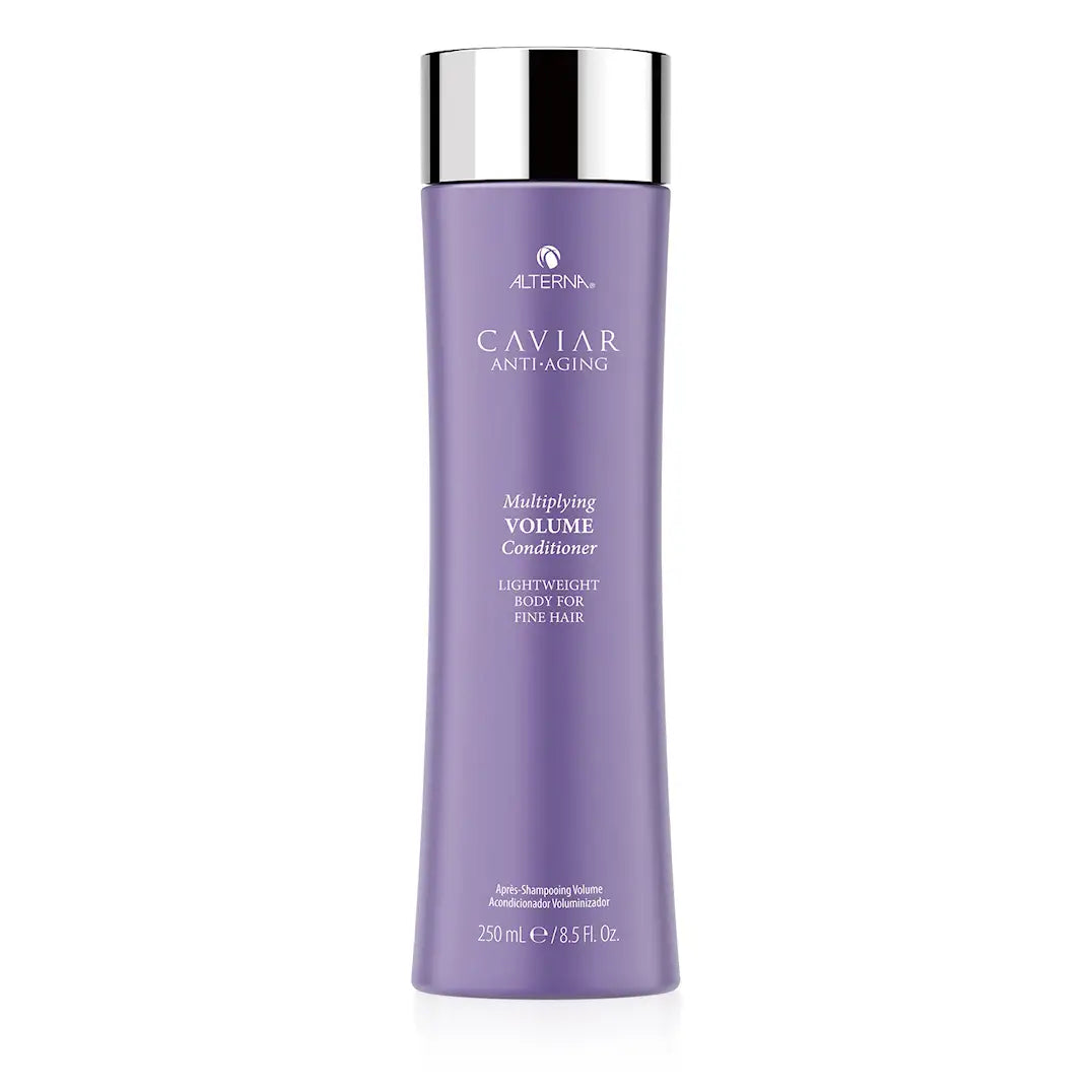 VOLUME CONDITIONER 250ML