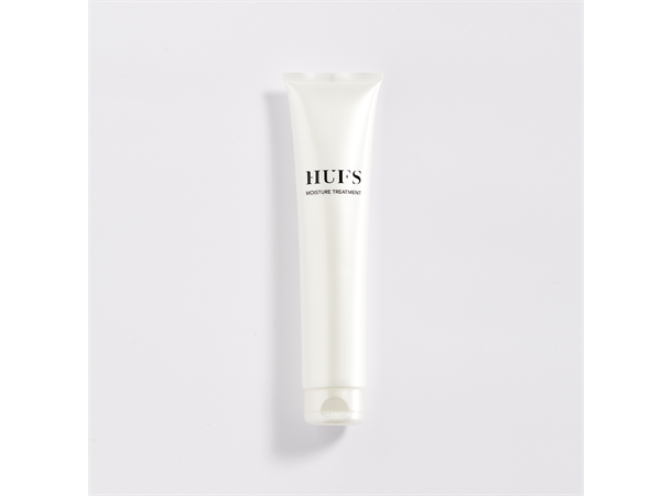 Hufs Moisture Treatment