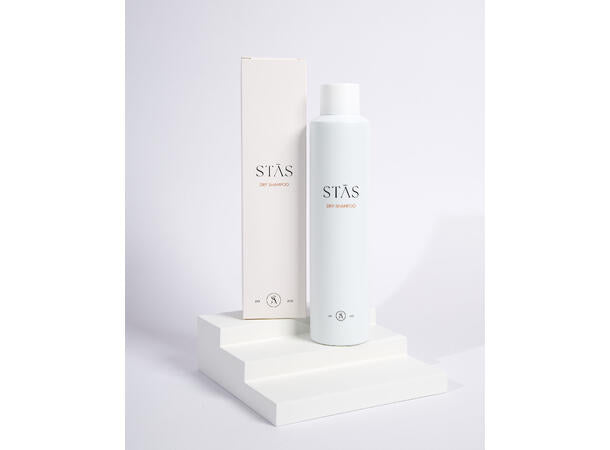 Stas Dry Shampoo