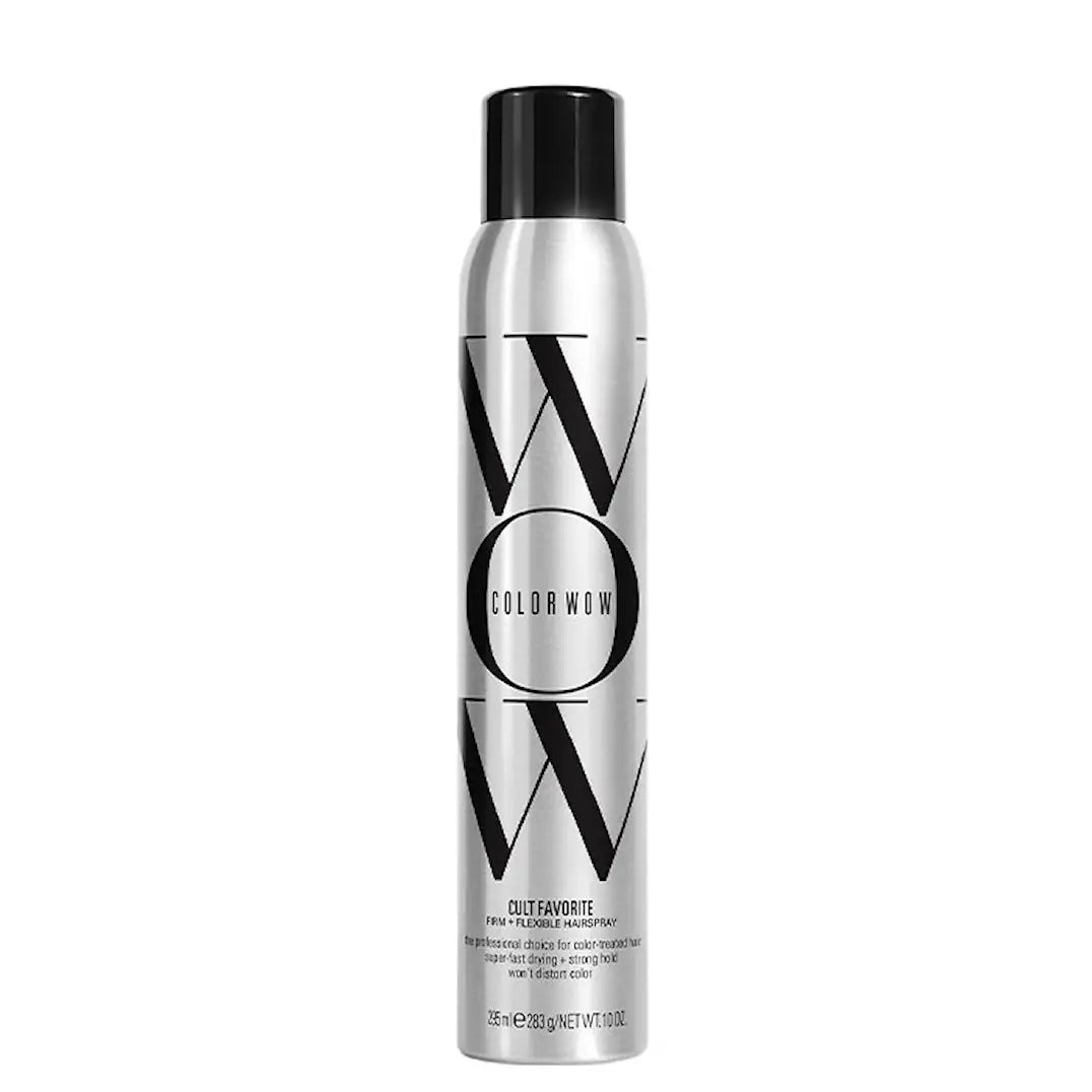 CULT FAVORITE HAIRSPRAY 295ML