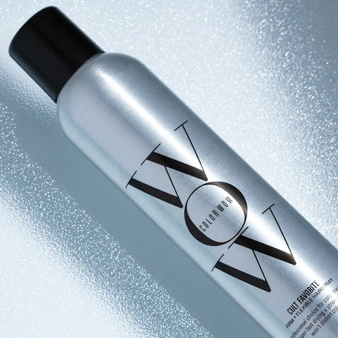 CULT FAVORITE HAIRSPRAY 295ML