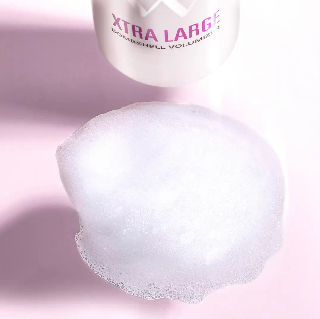 XTRA LARGE BOMBSHELL VOLUMIZER 200ML