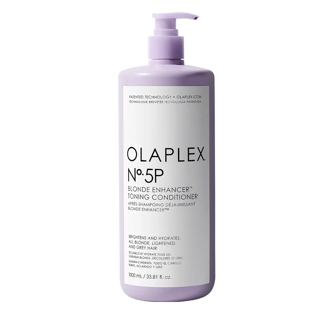NO.5P BLONDE ENHANCER TONING CONDITIONER 1000ML