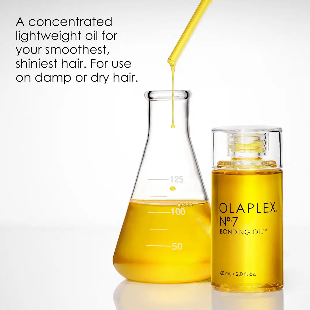 NO. 7 BONDING OIL 60ML