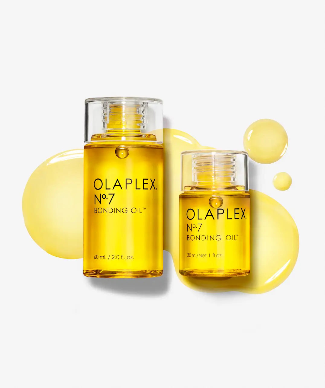 NO. 7 BONDING OIL 60ML