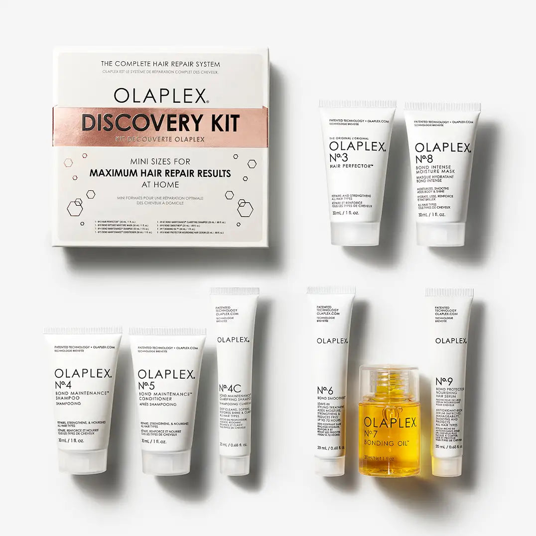 DISCOVERY KIT
