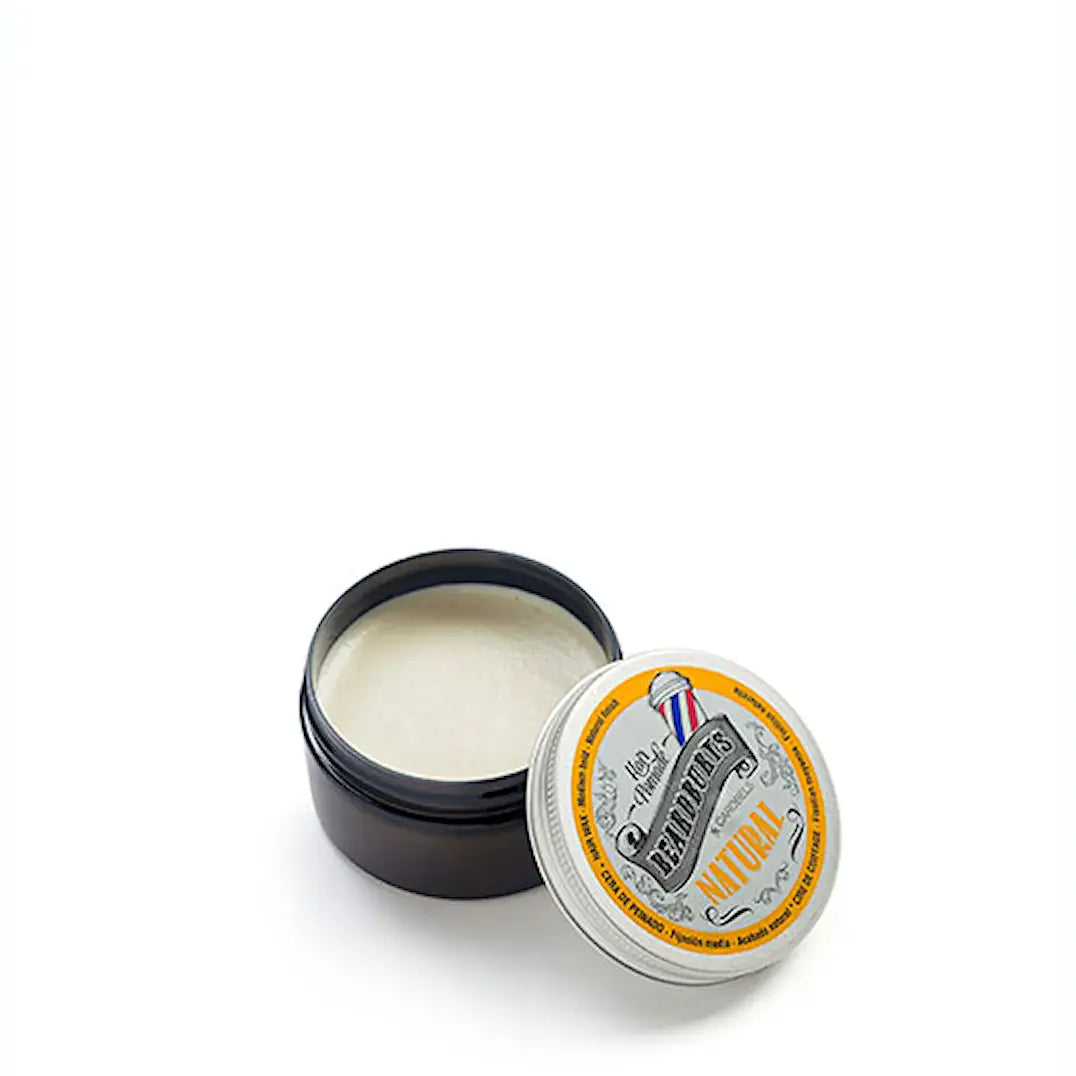 HAIR POMADE NATURAL 100ML