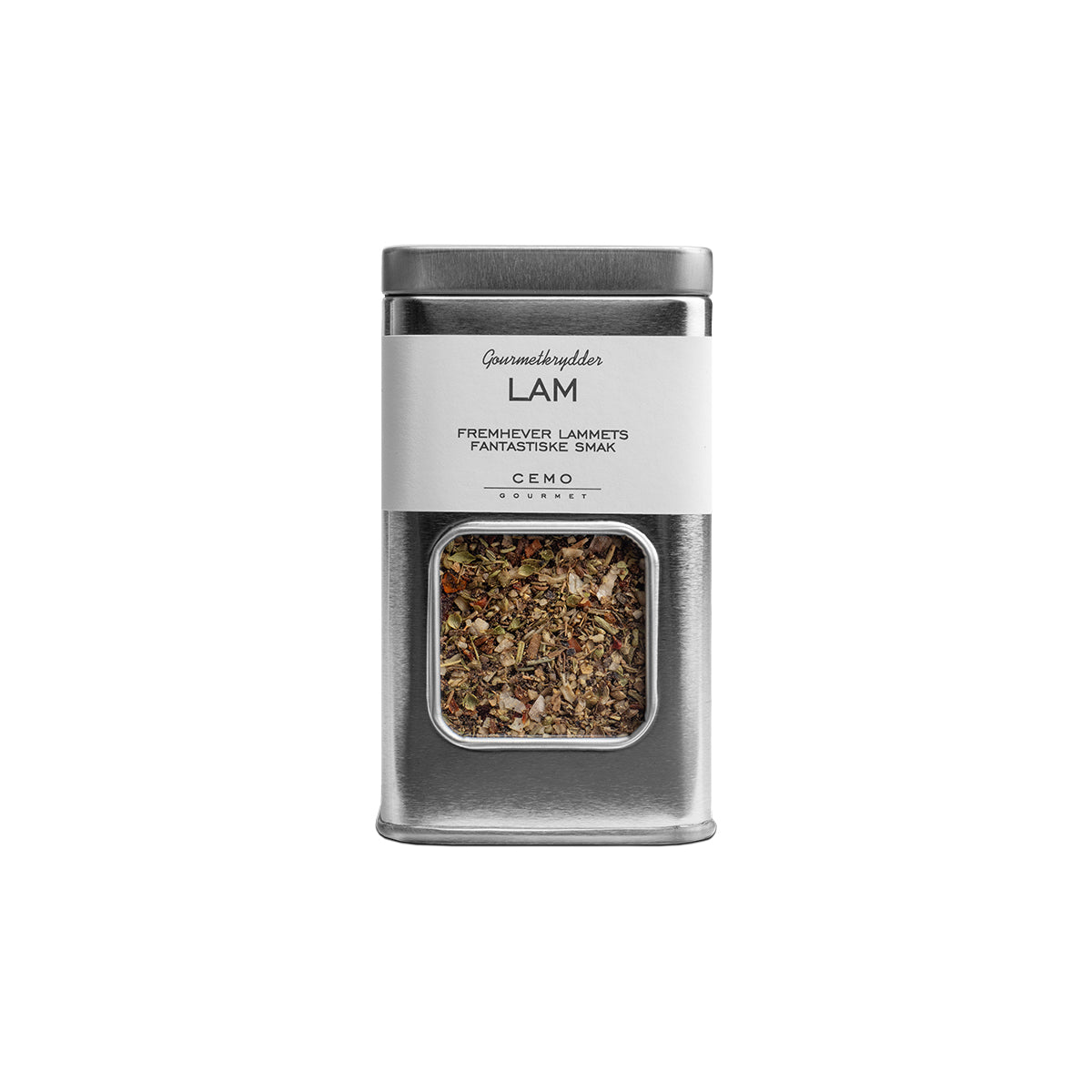 LAMMEKRYDDER