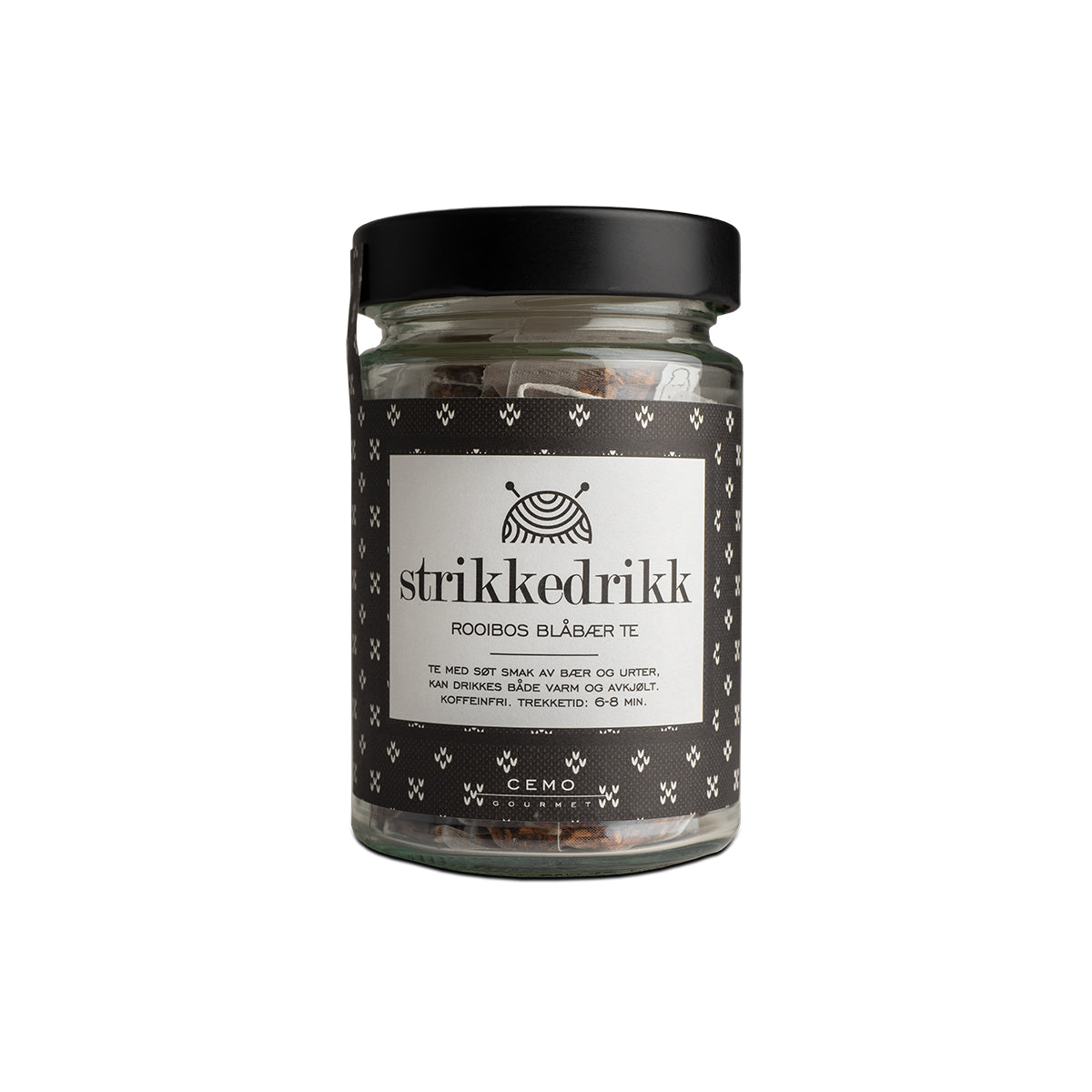 STRIKKEDRIKK