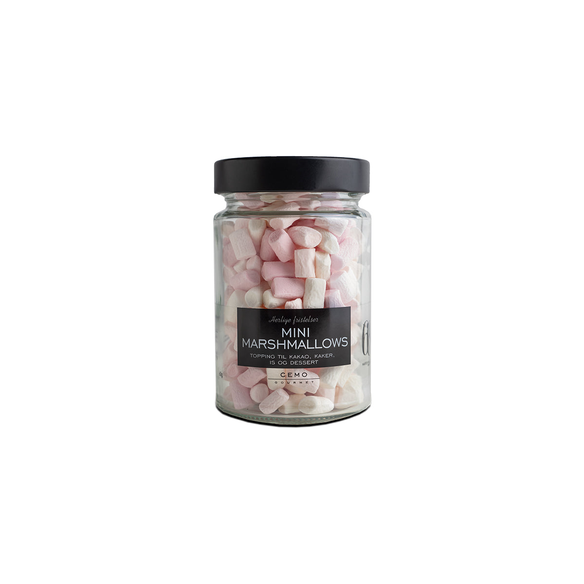 MINI MARSHMALLOWS