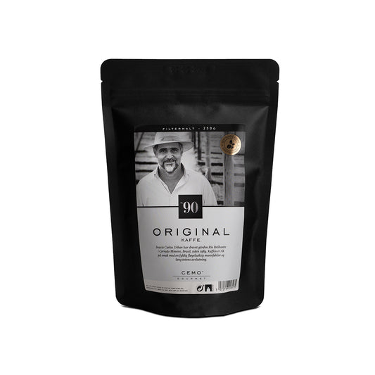 ORIGINAL KAFFE