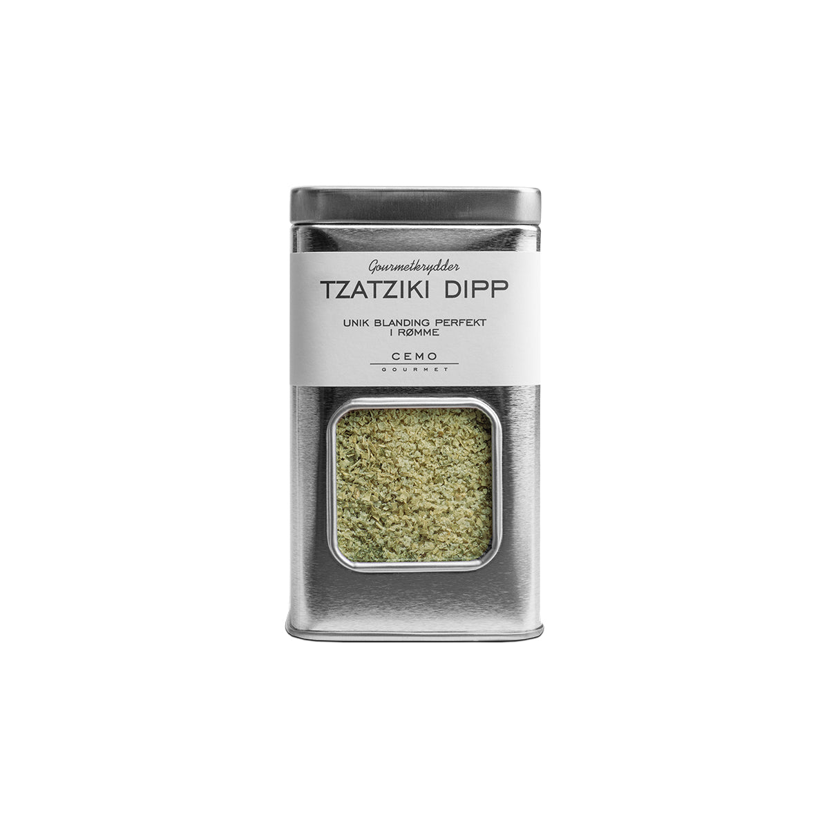 TZATZIKI-DIPP