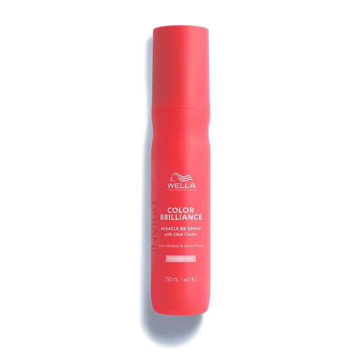INVIGO
COLOR BRILLIANCE
LEAVE-IN SPRAY