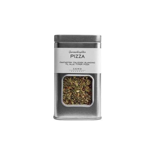 PIZZAKRYDDER