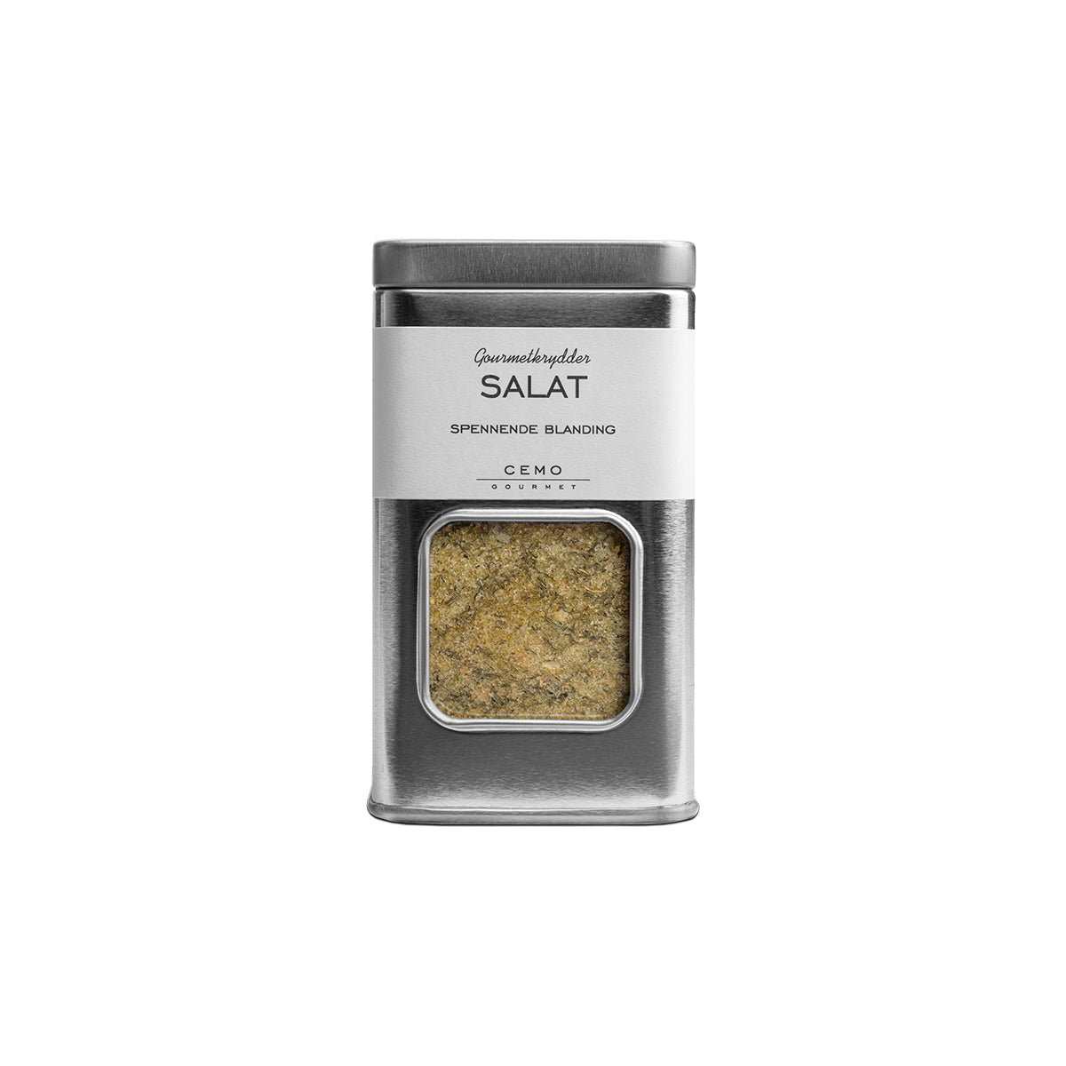 SALATKRYDDER