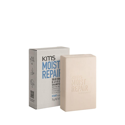 MR Solid Shampoo Bar 75 gr