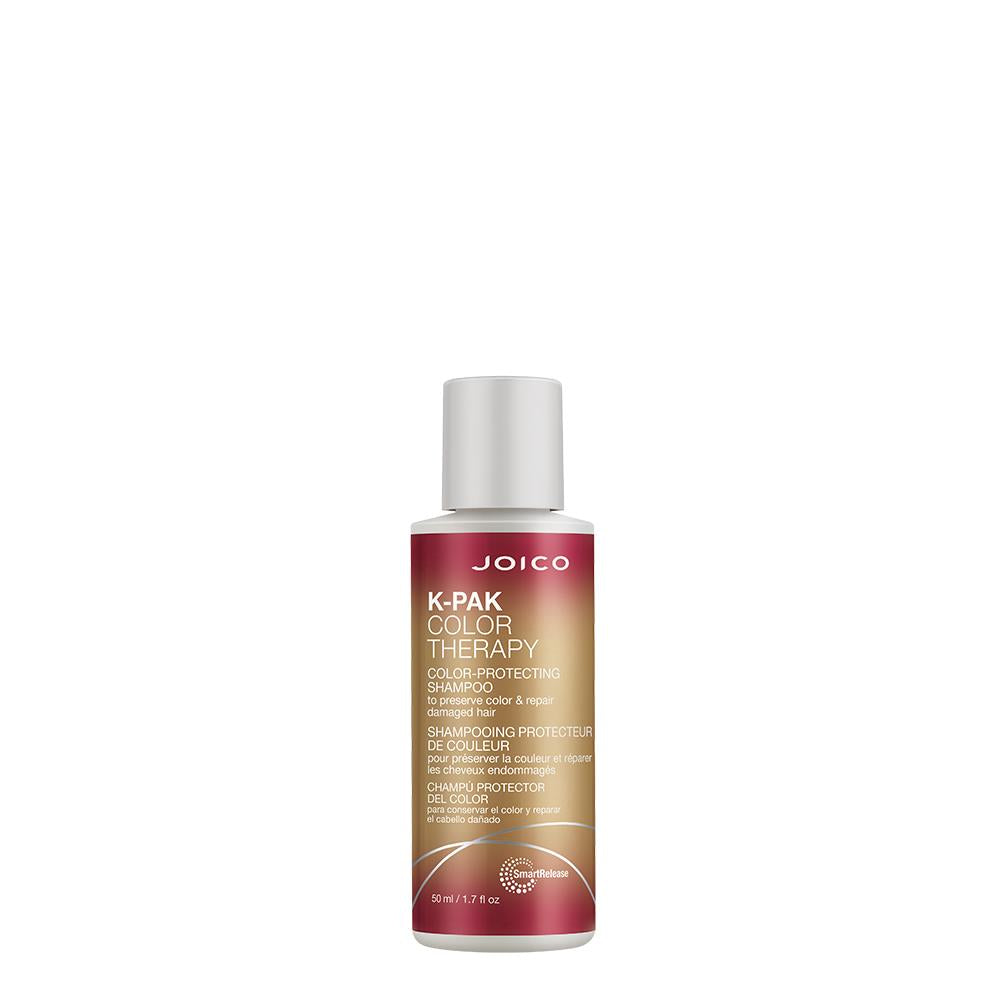 KP CT SHAMPOO 50 ML
