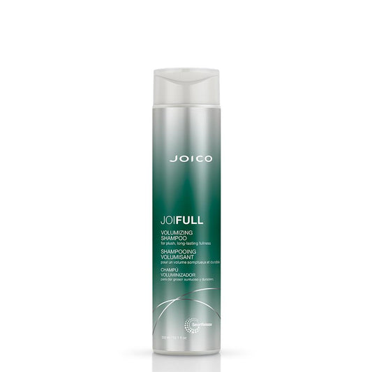 JF SHAMPOO 300 ML