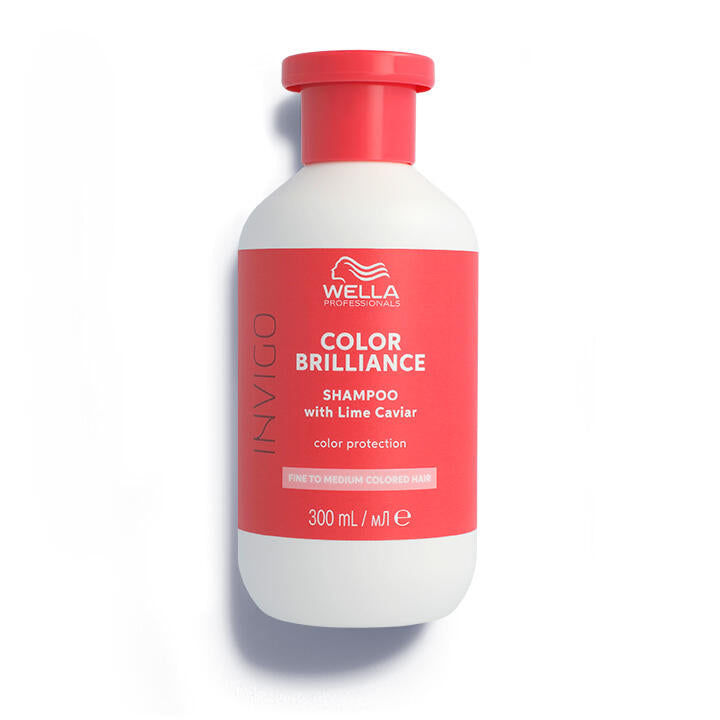 INVIGO
COLOR BRILLIANCE
SHAMPOO