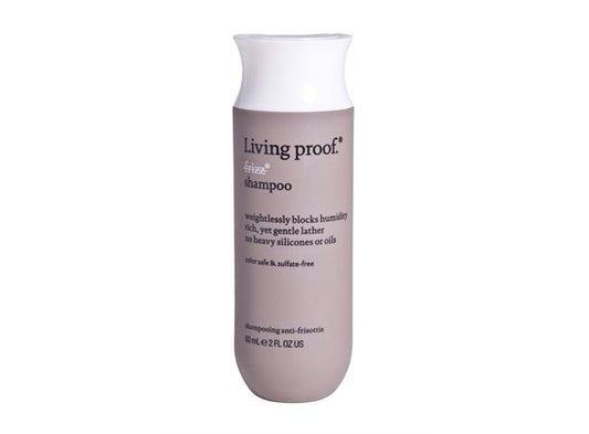 LP Reise No Frizz Shampoo 60ml