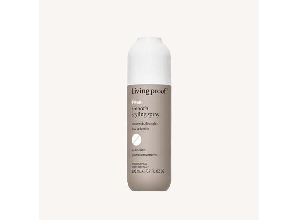 LP No Frizz Smooth Styling Spray 200ml