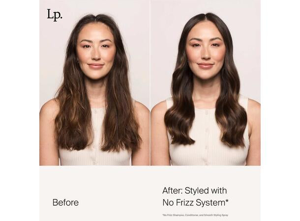 LP No Frizz Smooth Styling Spray 200ml