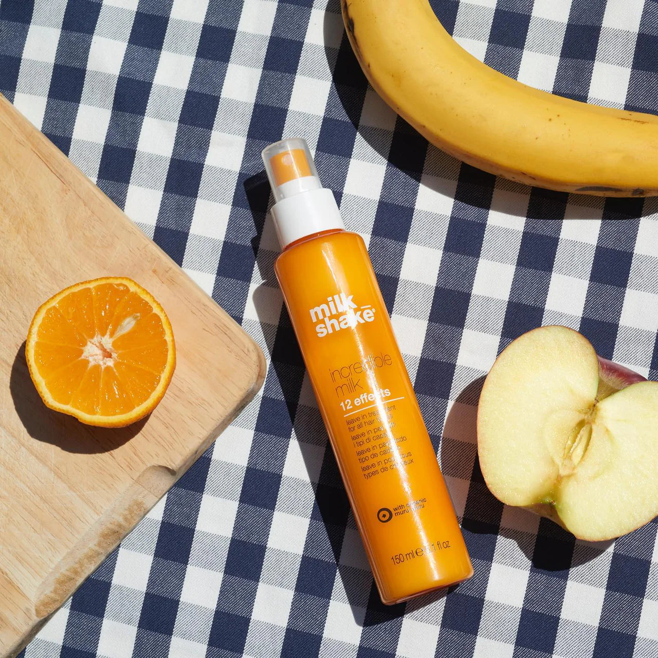 Milk Shake - Incredible Milk 150ml