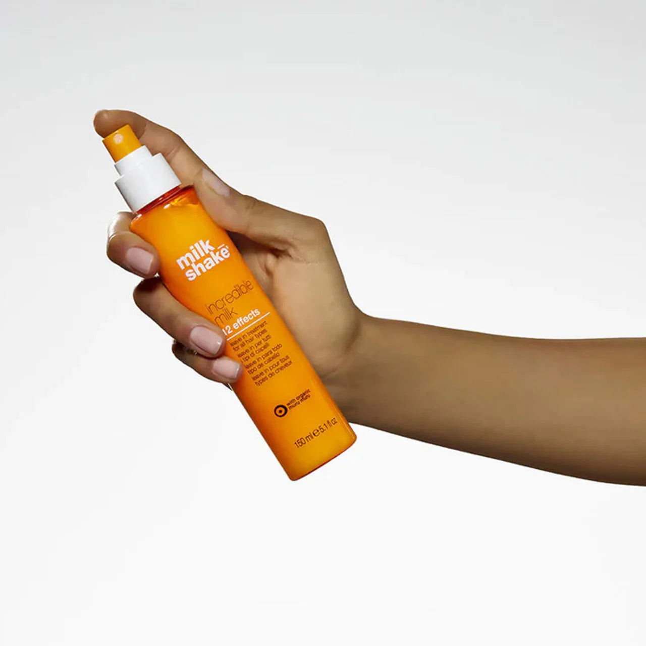 Milk Shake - Incredible Milk 150ml