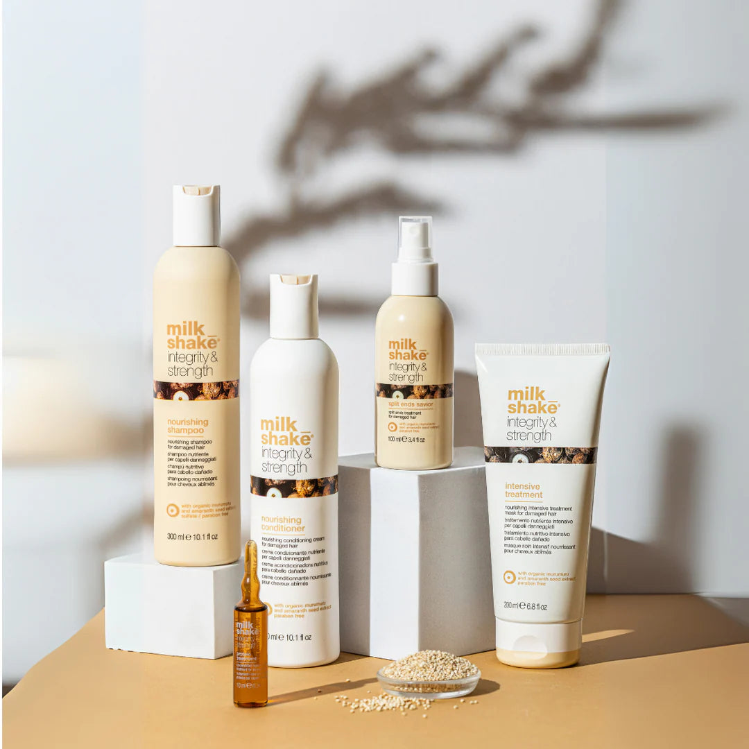 Milk Shake Integrity & Strength - Nourishing Conditioner 300ml