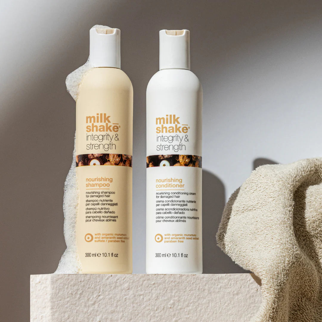 Milk Shake Integrity & Strength - Nourishing Conditioner 300ml