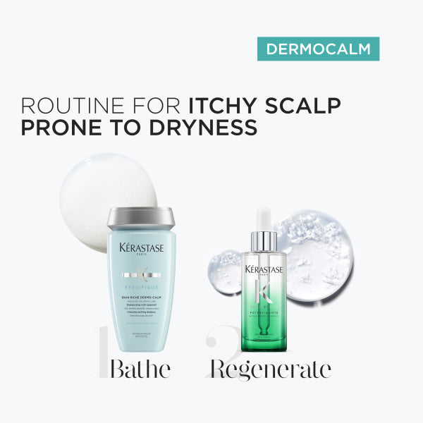 Kérastase Specifiqué Bain Riche Dermocalm Shampoo 250ml