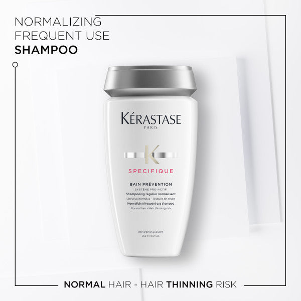 Kérastase Specifiqué Bain Prevention Shampoo 250ml