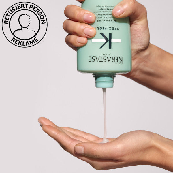 Kérastase Specifique Divalent Shampoo 250ml