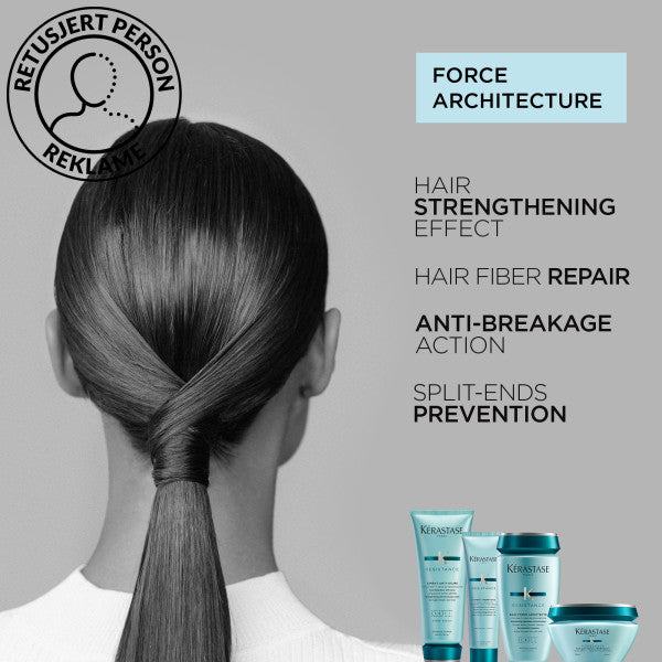Kérastase Resistance Ciment Thermique Leave-in 150ml