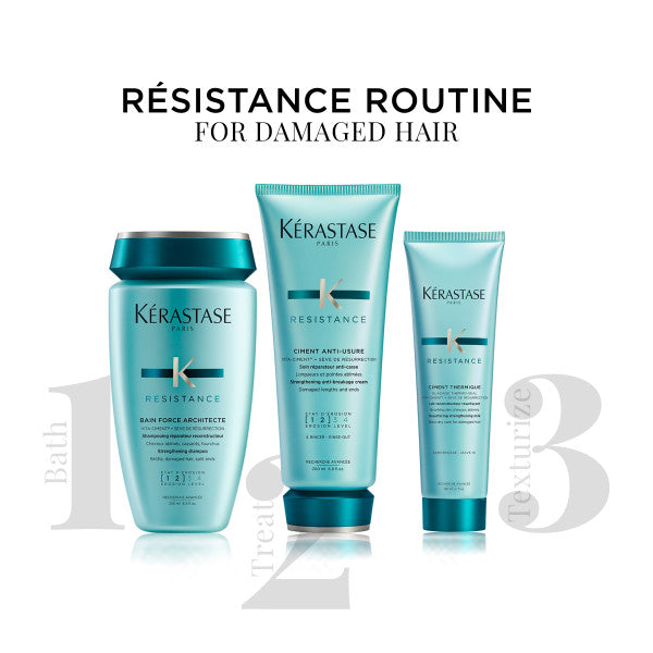 Kérastase Resistance Ciment Thermique Leave-in 150ml