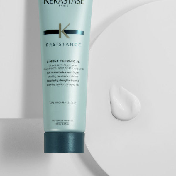 Kérastase Resistance Ciment Thermique Leave-in 150ml