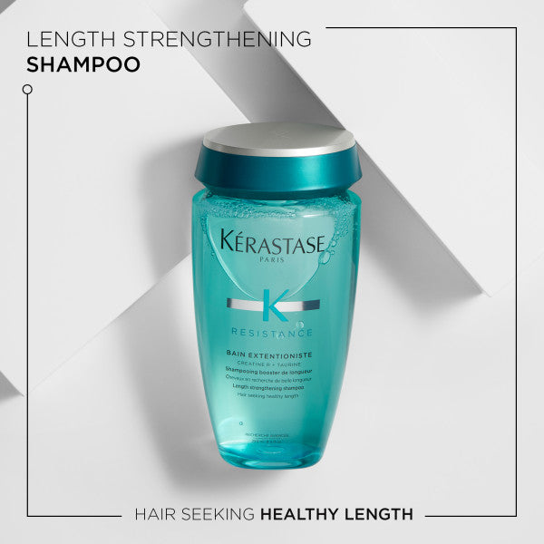 Kérastase Resistance Bain Extentioniste Shampoo 250ml