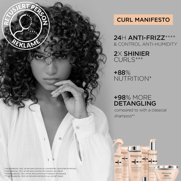 Kérastase Curl Manifesto Gelée Curl Contour Leave-In 150ml