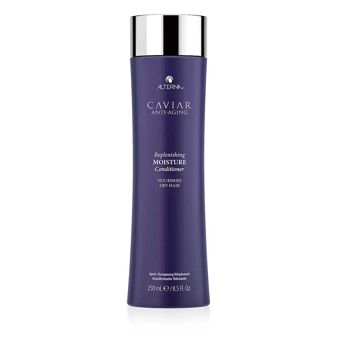 REPLENISHING MOISTURE CONDITIONER 250ML