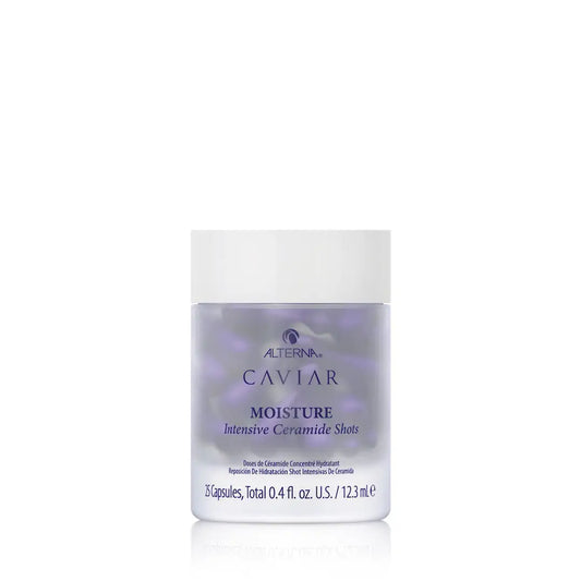 REPLENISHING MOISTURE INTENSIVE CERAMIDE SHOTS