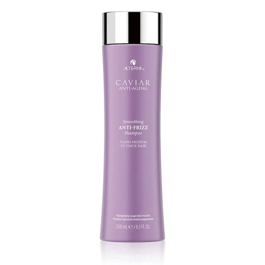 SMOOTHING ANTI-FRIZZ SHAMPOO 250ML
