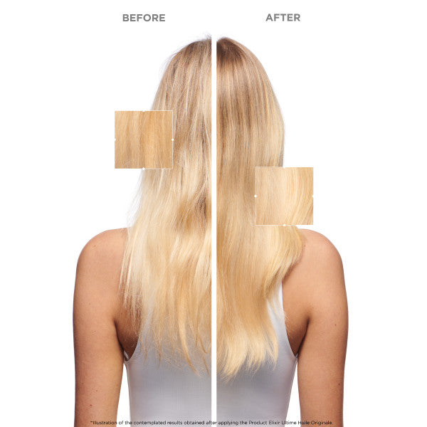 Kérastase Elixir Ultime L’Huile Originale Hair Oil 30ml