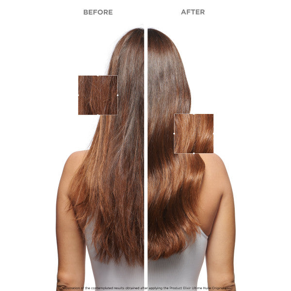 Kérastase Elixir Ultime L’Huile Originale Hair Oil 30ml