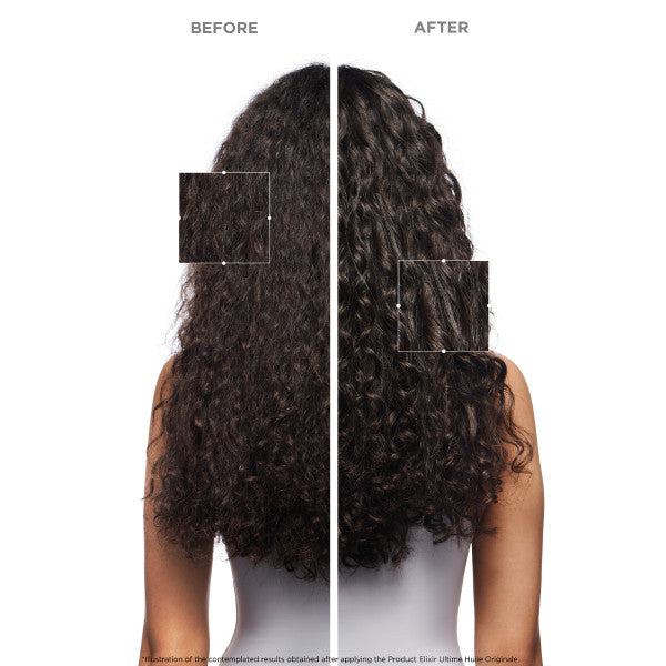Kérastase Elixir Ultime L’Huile Originale Hair Oil 75ml